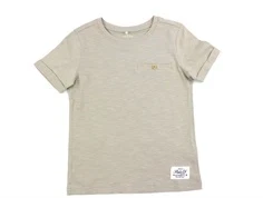 Name It pure cashmere t-shirt